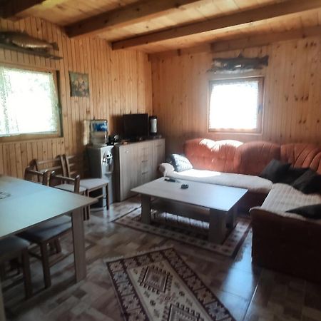 Una Canyon Paradise Bihać Екстериор снимка