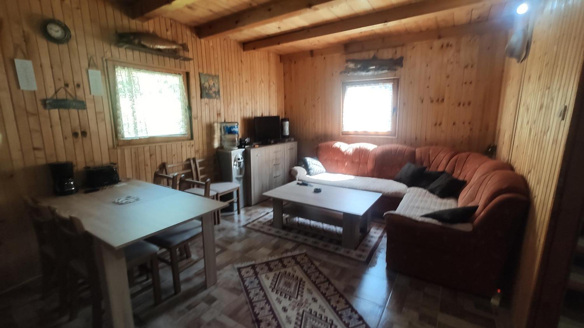 Una Canyon Paradise Bihać Екстериор снимка