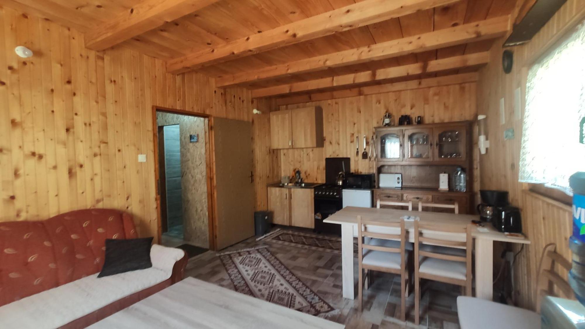 Una Canyon Paradise Bihać Екстериор снимка