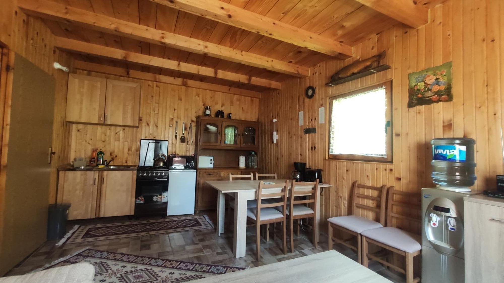 Una Canyon Paradise Bihać Екстериор снимка