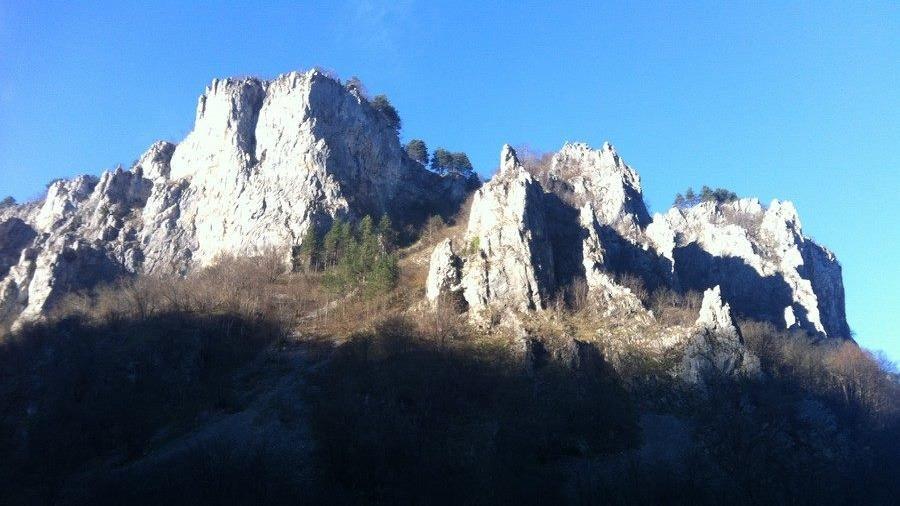 Una Canyon Paradise Bihać Екстериор снимка
